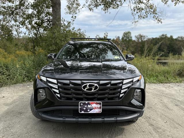 2024 hyundai tucson xrt