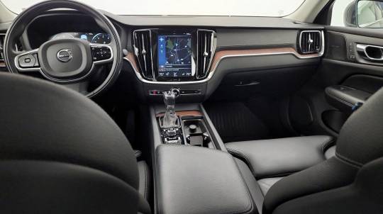 2019 Volvo S60