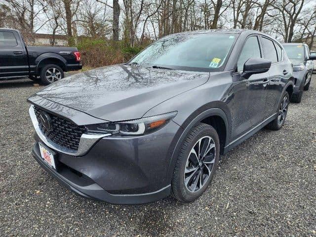 2022 mazda cx-5 2.5 s premium package in lakewood, new jersey
