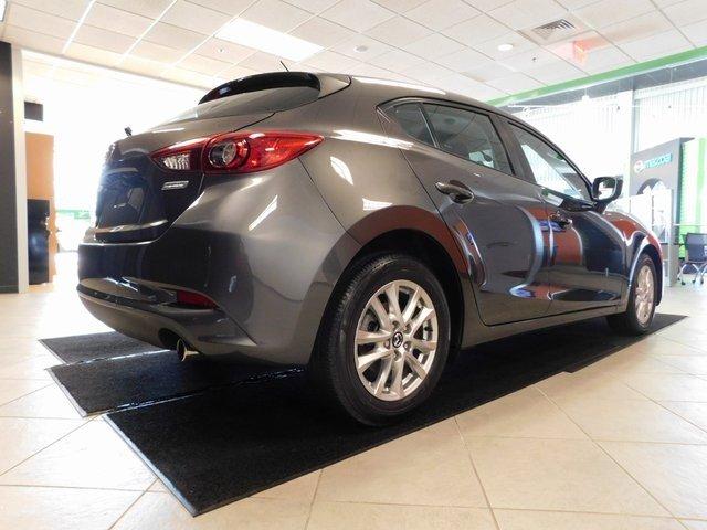 certified 2017 mazda mazda3 sport hatchback hartford, ct 06120 for sale in hartford, connecticut