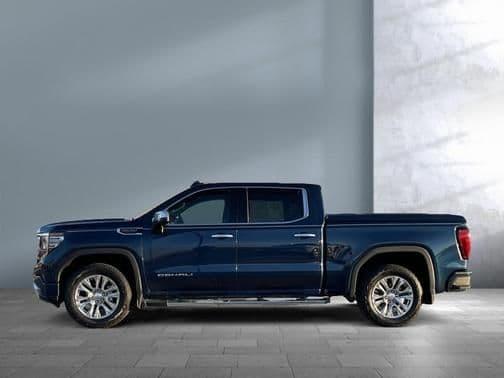 2023 gmc sierra 1500 denali in iowa city, iowa