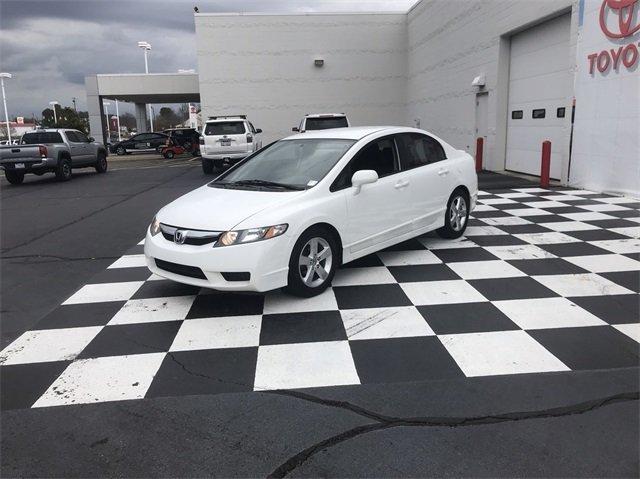 used 2011 honda civic lx-s sedan henderson, nc 27537 for sale in henderson, north carolina