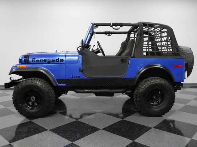 v8, 9-in rear, dana 44 front, lots of new components, nice rig, runs/drives gr8