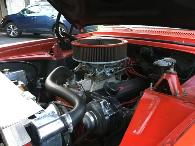 chevrolet nova 1963 two door hardtop
