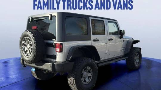 2012 Jeep Wrangler