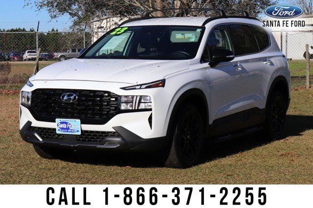 2023 hyundai santa fe in alachua, florida