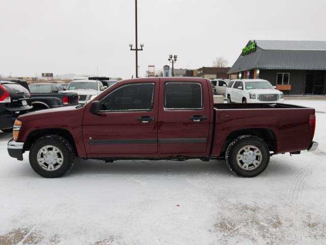 2008 chevrolet colorado lt