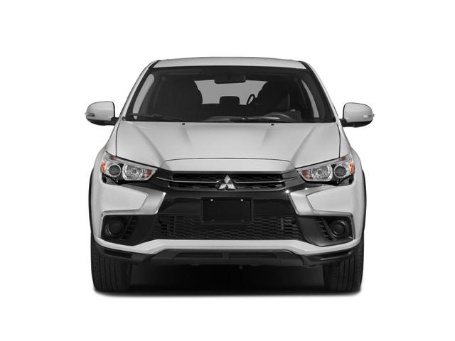 2019 mitsubishi outlander sport es