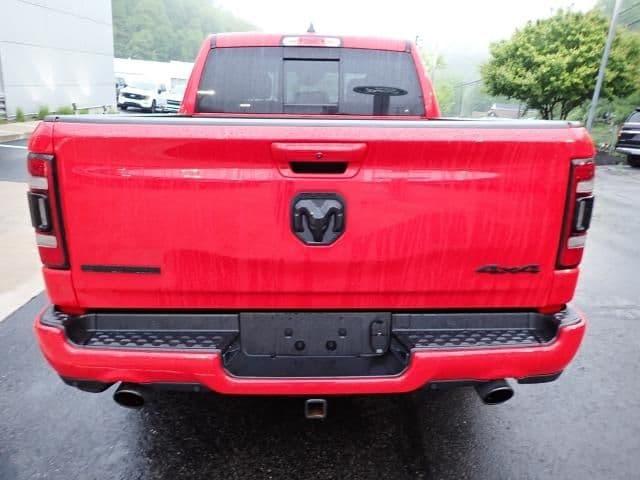 2022 ram 1500 big horn/lone star in coraopolis, pennsylvania