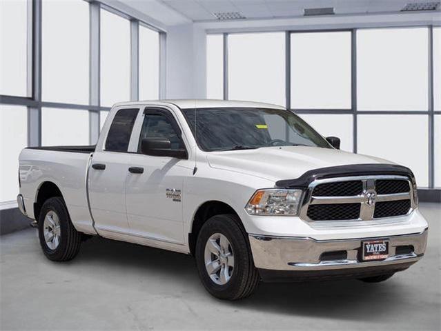 2019 ram 1500 tradesman