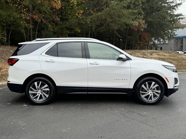 2024 chevrolet equinox premier w/1lz