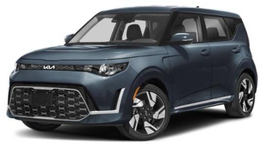 2024 kia soul gt-line
