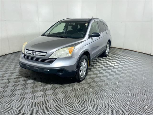 2008 honda cr-v ex