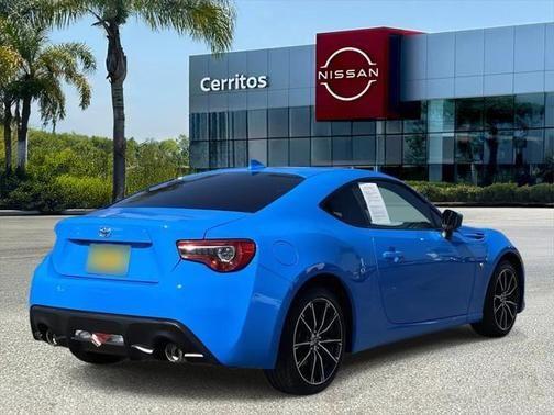 2020 toyota 86
