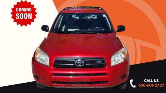 2008 Toyota RAV4