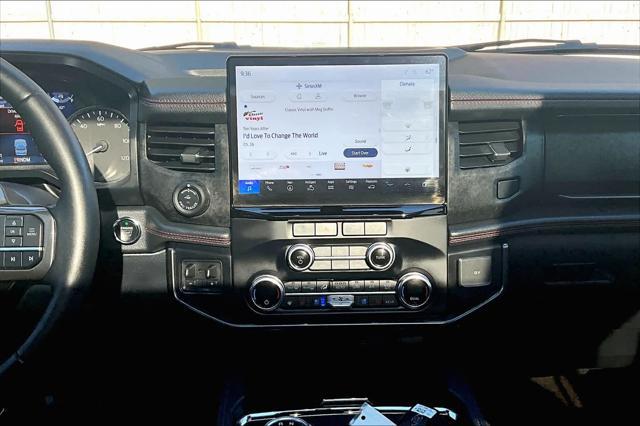 2023 ford expedition limited