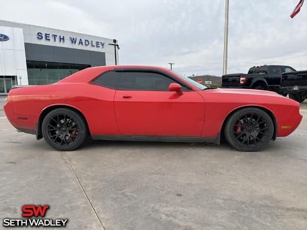 2010 dodge challenger in northwoods, illinois