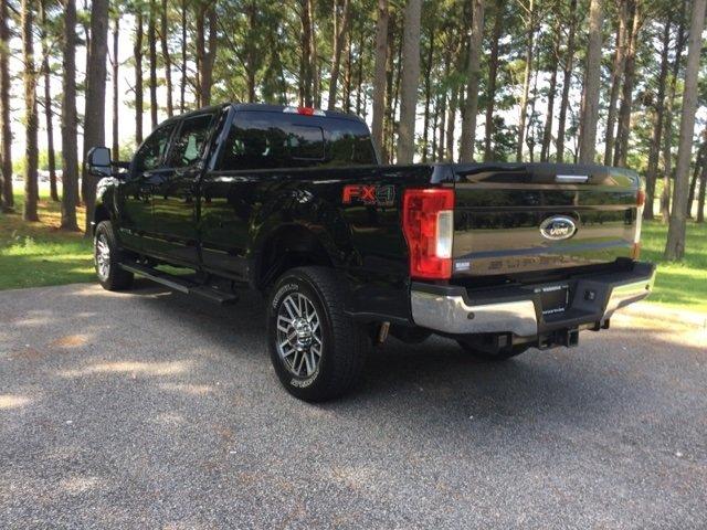 used 2017 ford f350 lariat myrtle beach, sc 29577 for sale in myrtle beach, south carolina