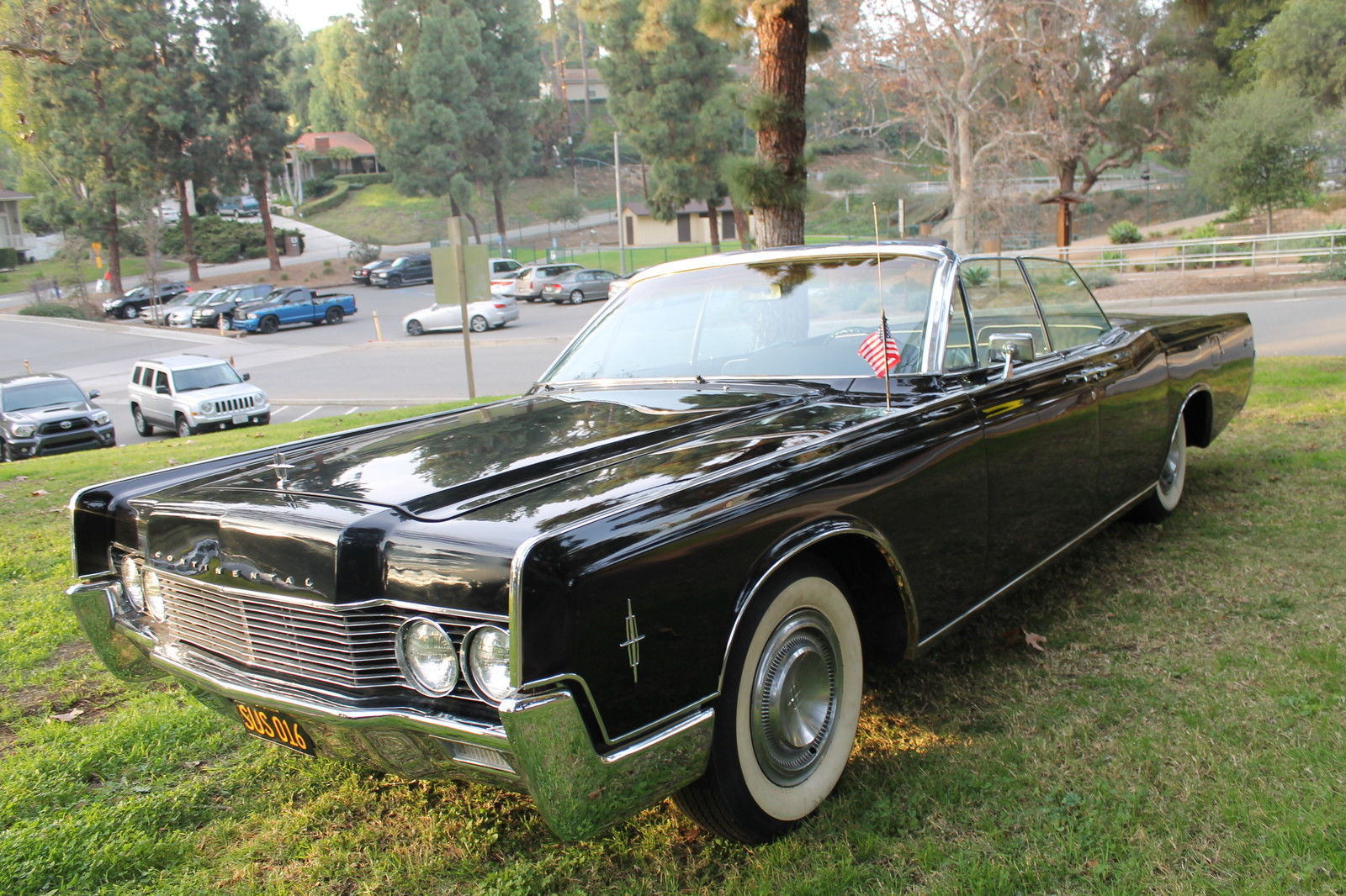 convertible