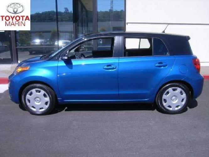2013 scion xd automatic in san rafael, ca