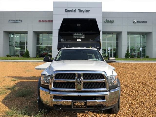 used 2018 ram 4500 slt murray, ky 42071 for sale in coldwater, kentucky