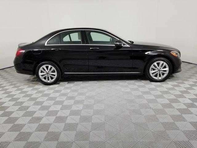 used 2019 mercedes-benz c 300 4matic sedan hartford, ct 06120 for sale in hartford, connecticut