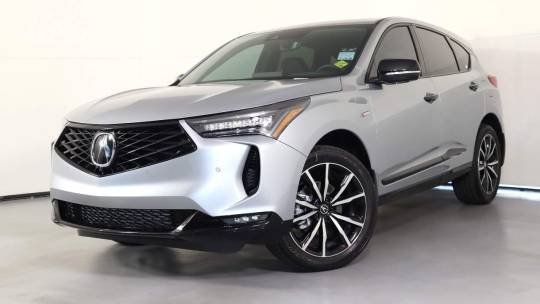 2025 Acura RDX