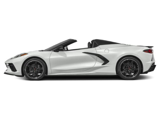 2024 chevrolet corvette stingray w/1lt