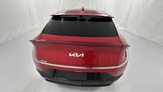 2024 kia ev6 wind