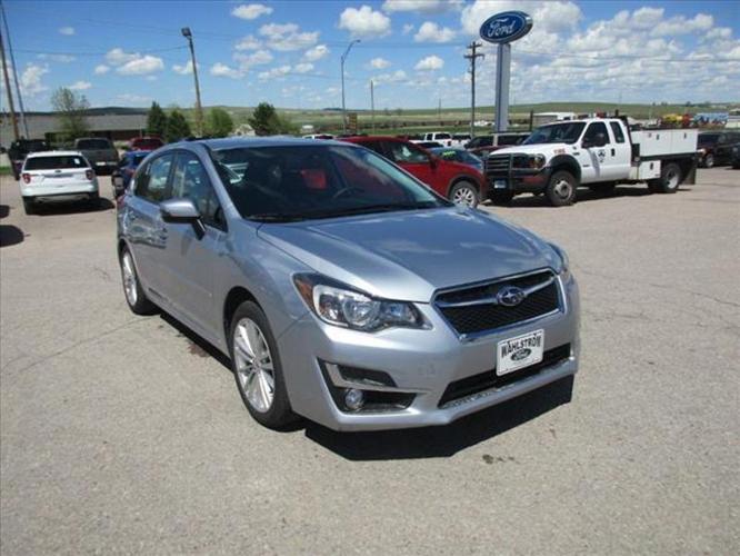 2015 subaru impreza 2.0i limited awd 2.0i limited 4dr wagon for sale in chadron, nebraska