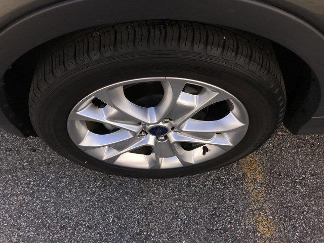 2016 ford escape titanium titanium 4dr suv for sale in yarmouth, maine