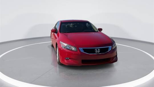 2010 Honda Accord