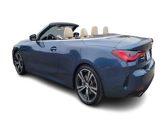2021 BMW 4 series i$1