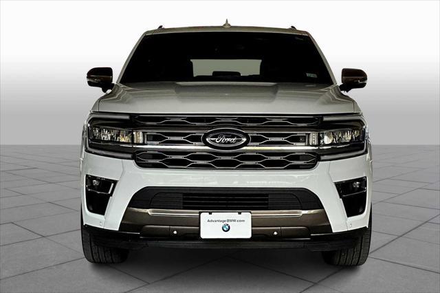 2023 ford expedition king ranch