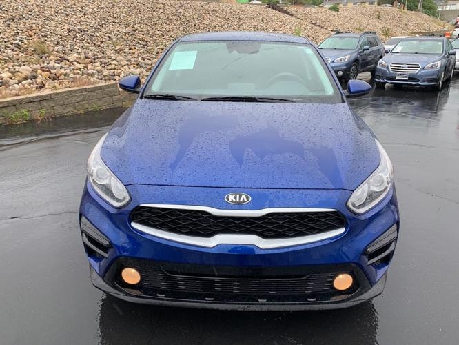 used 2019 kia forte lxs bountiful, ut 84010 for sale in bountiful, utah