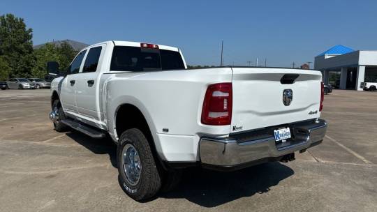 2024 RAM 3500