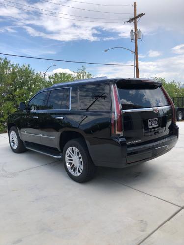 used 2016 cadillac escalade 2wd green valley, az 85614 for sale in green valley, arizona