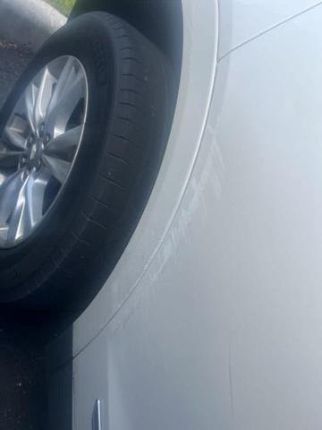 2021 cadillac xt5 luxury