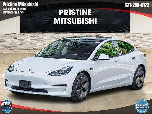 2023 tesla model 3 base