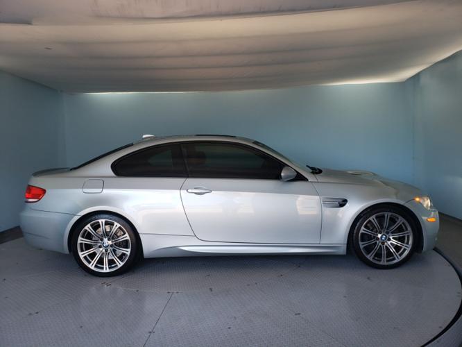 used 2009 bmw m3 coupe jacksonville, nc 28546 for sale in jacksonville, north carolina