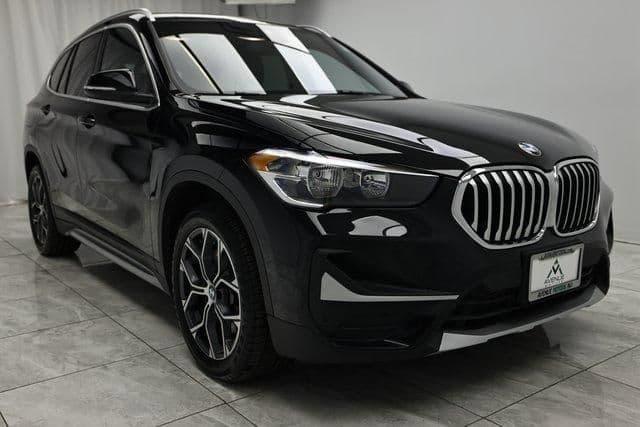 2020 bmw x1 sdrive28i in rahway, new jersey