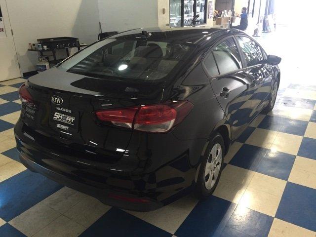 used 2018 kia forte lx sedan hazard, ky 41701 for sale in browns fork, kentucky