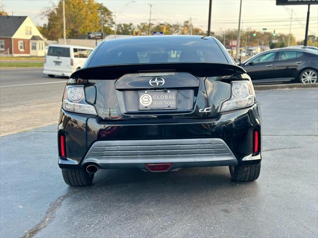 2015 scion tc release series 9.0