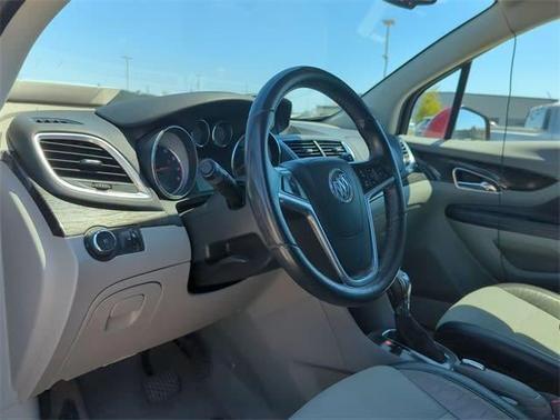2014 buick encore in co bluffs, iowa