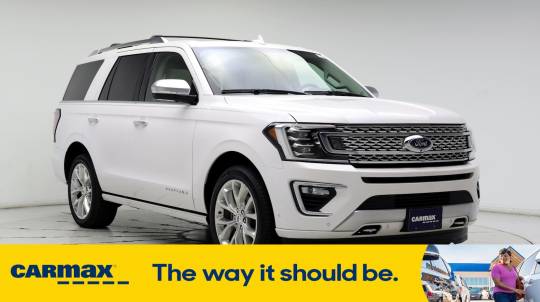 2019 Ford Expedition