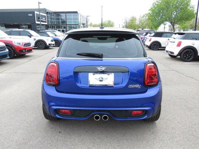 certified 2019 mini cooper s 2-door hardtop tempe, az 85284 for sale in tempe, arizona