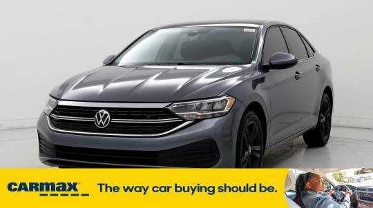 2023 Volkswagen Jetta