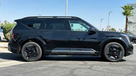 2024 Kia EV9