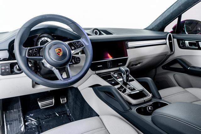2023 porsche cayenne gts