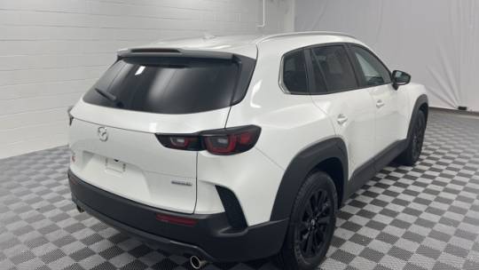 2024 mazda cx-50 2.5 s premium